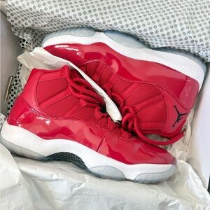 Air Jordan 11 Retro “Win like 96”
